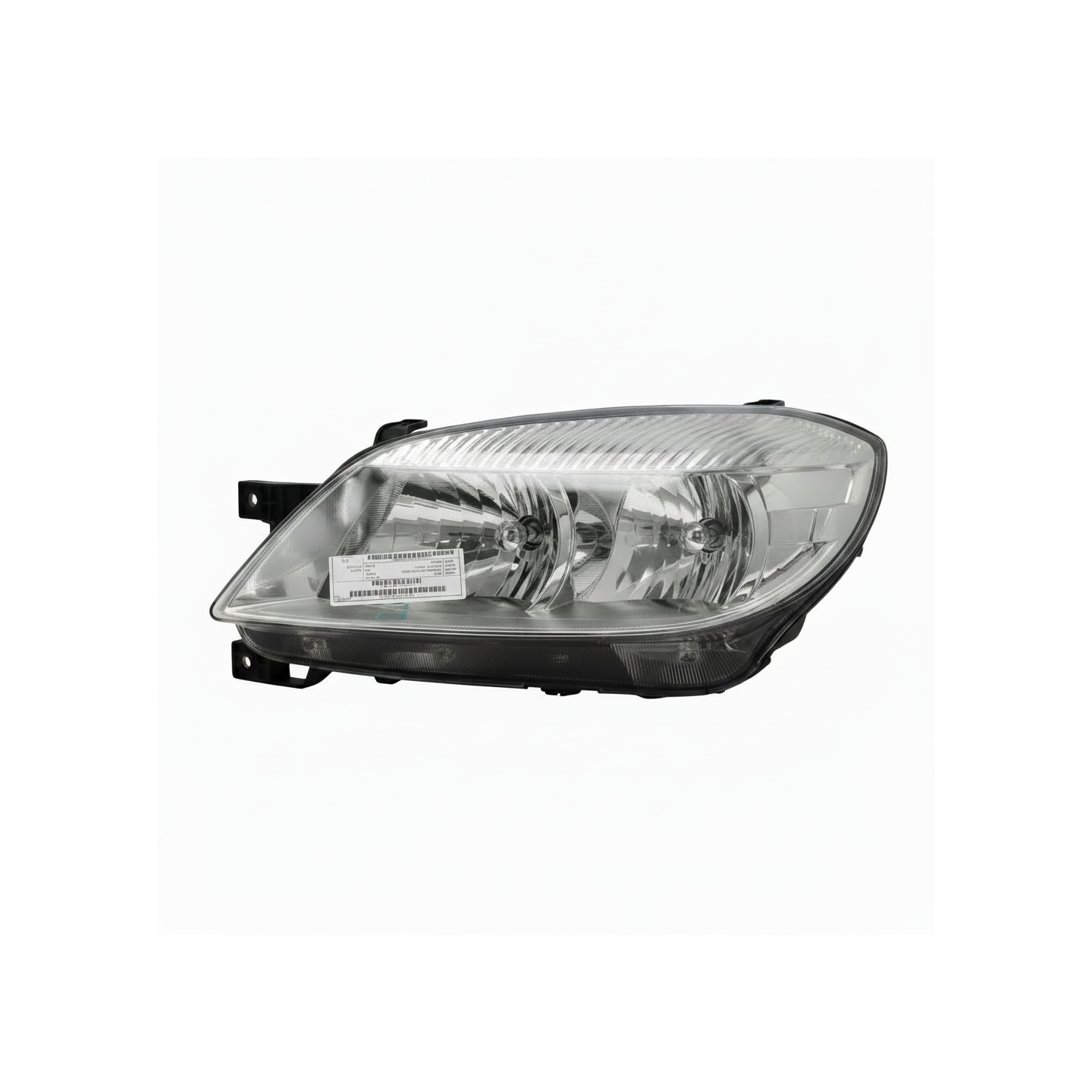 PROIETTORE SX. 002 SKODA FABIA (54) (04/07-) BXW 5J1941017