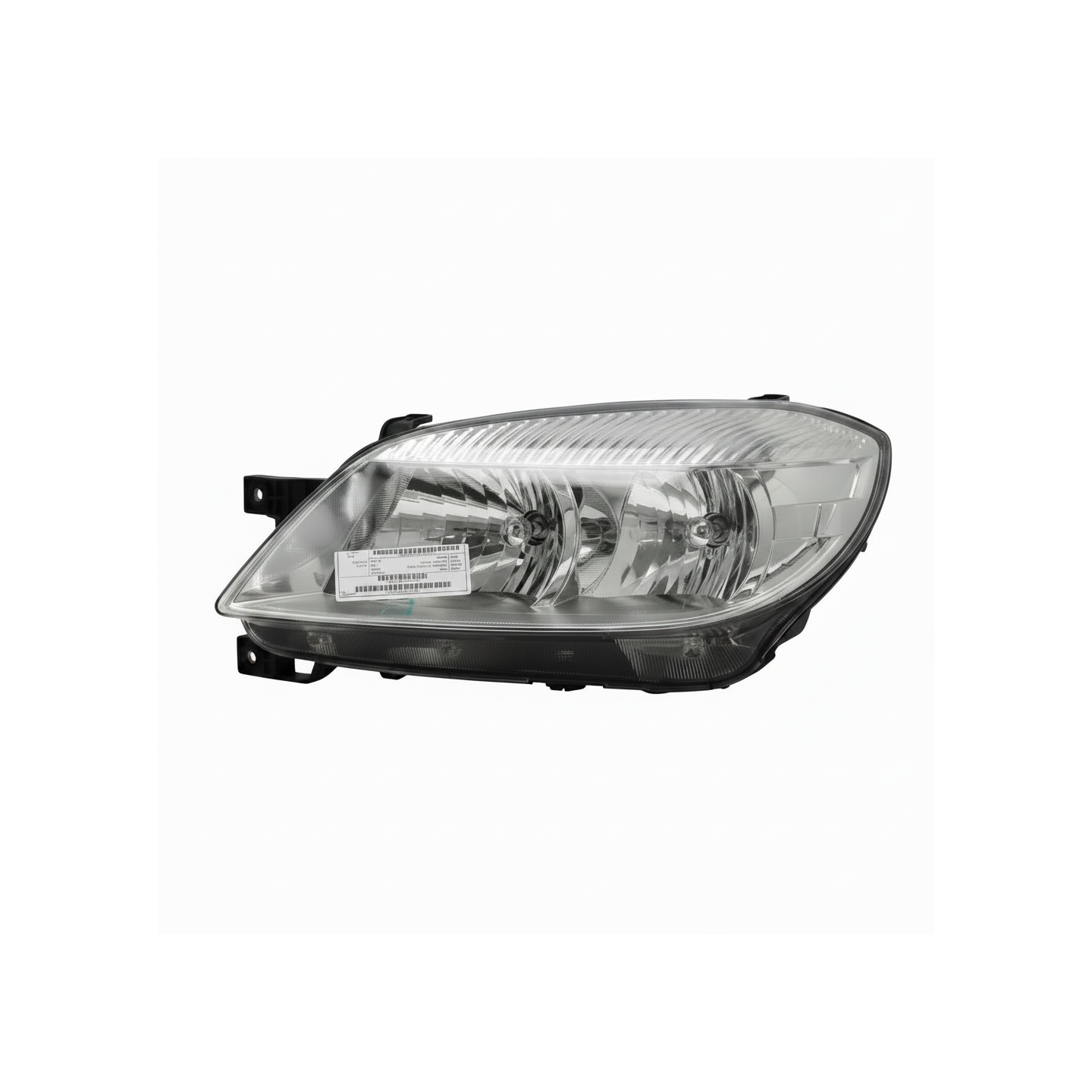 PROIETTORE SX. 002 SKODA FABIA (54) (04/07-) BXW 5J1941017