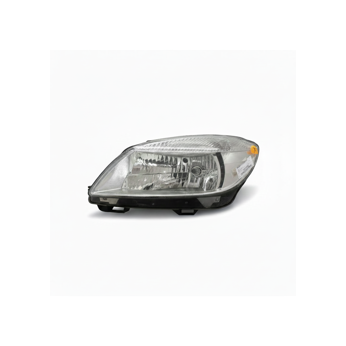 PROIETTORE SX. 002 SKODA FABIA (54) (04/07-) BXW 5J1941017