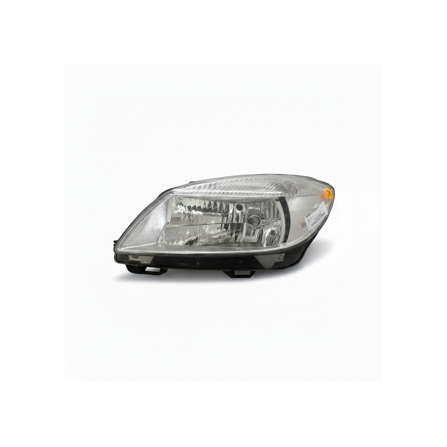 PROIETTORE SX. 002 SKODA FABIA (54) (04/07-) BXW 5J1941017