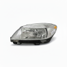 PROIETTORE SX. 002 SKODA FABIA (54) (04/07-) BXW 5J1941017