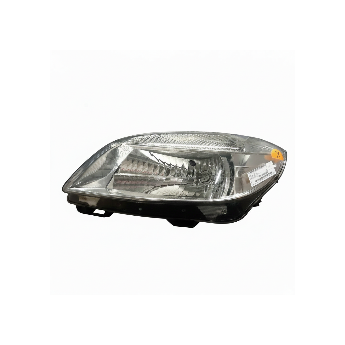 PROIETTORE SX. 002 SKODA FABIA (54) (04/07-) BXW 5J1941017