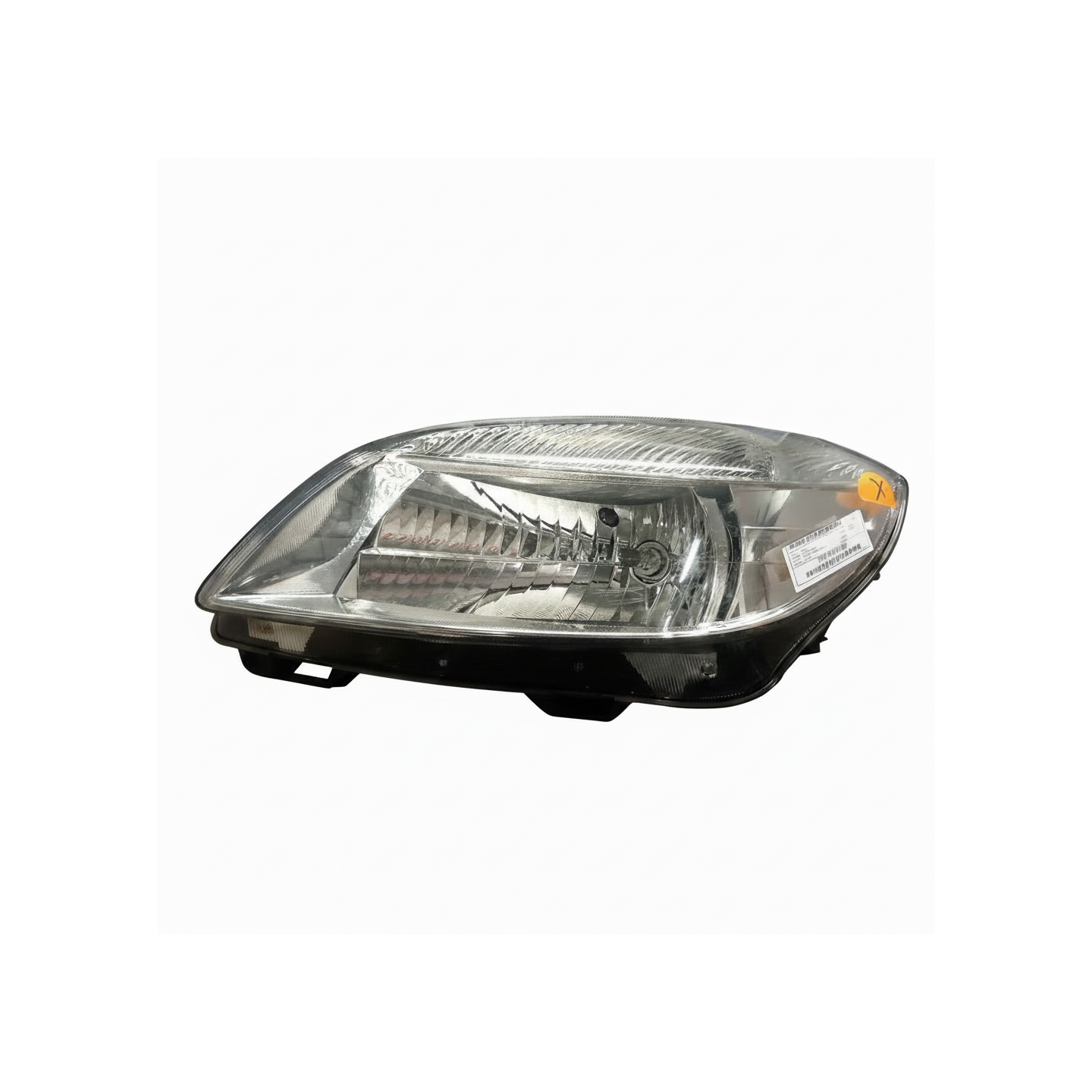 PROIETTORE SX. 002 SKODA FABIA (54) (04/07-) BXW 5J1941017