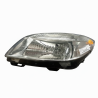 PROIETTORE SX. 002 SKODA FABIA (54) (04/07-) BXW 5J1941017