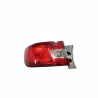FANALE POST. PARTE EST. SX. 005 RENAULT CLIO 4A SERIE (06/16-12/2019) K9KE6 265553752R