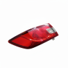 FANALE POST. PARTE EST. SX. 005 RENAULT CLIO 4A SERIE (06/16-12/2019) K9KE6 265553752R