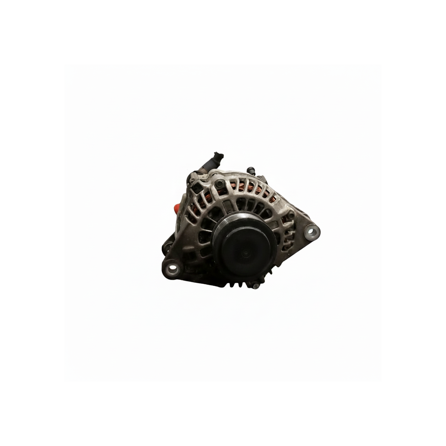 ALTERNATORE 006 KIA SORENTO 1A SERIE (07/02-12/06 D4CB 373004A112
