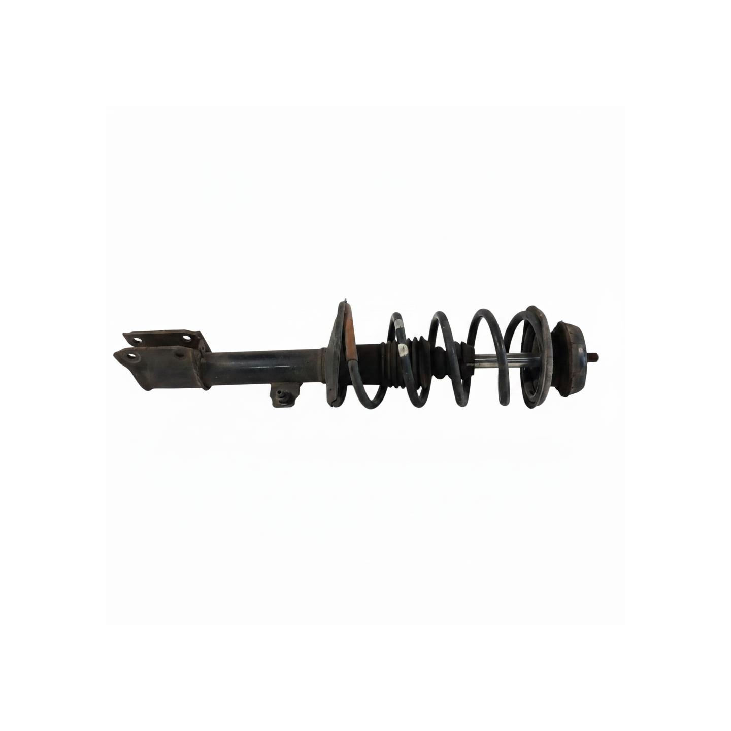 AMMORTIZZATORE ANT. DX. 010 CITROEN C3 2A SERIE (A51) (09/09-06/13 8FP 5208F9