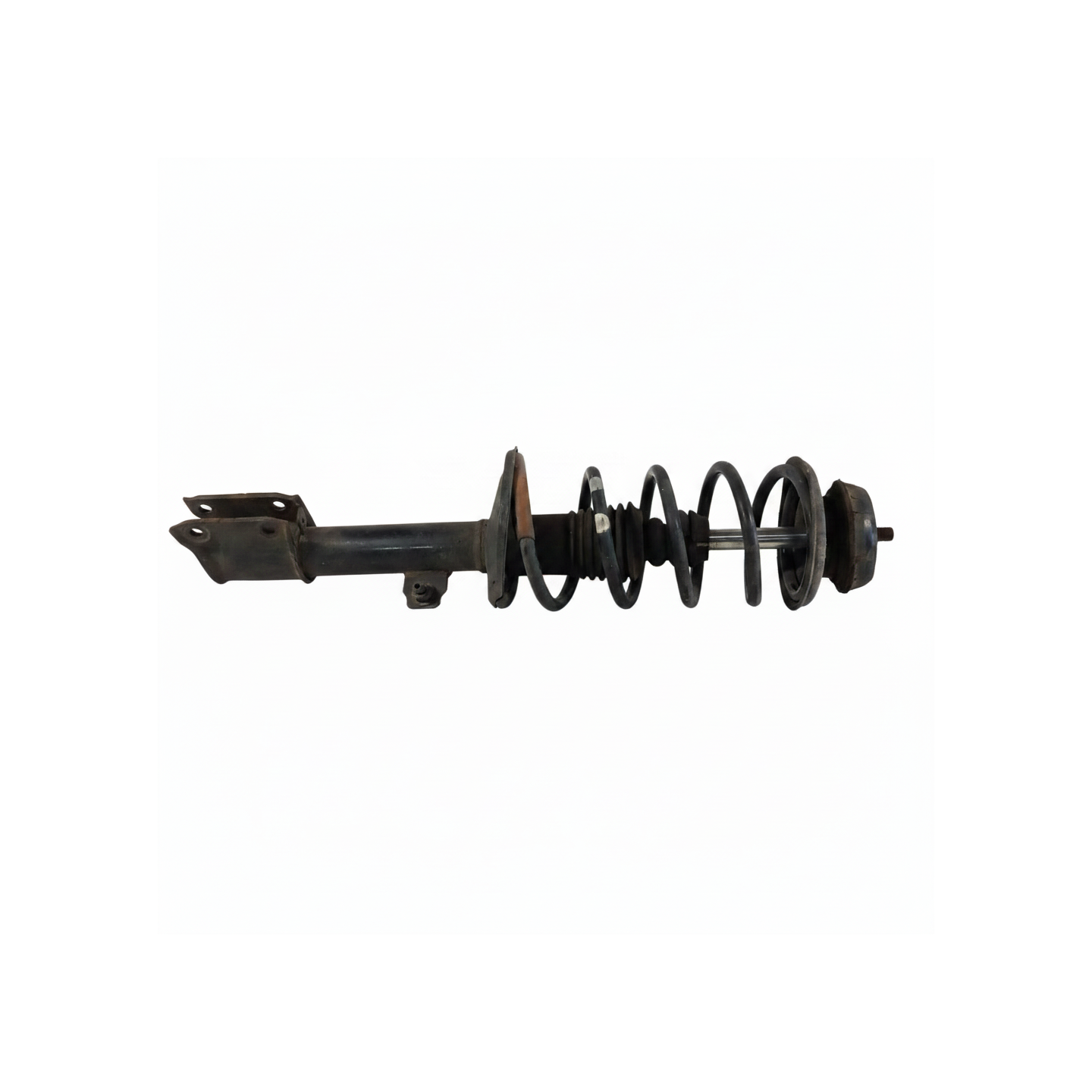 AMMORTIZZATORE ANT. DX. 010 CITROEN C3 2A SERIE (A51) (09/09-06/13 8FP 5208F9