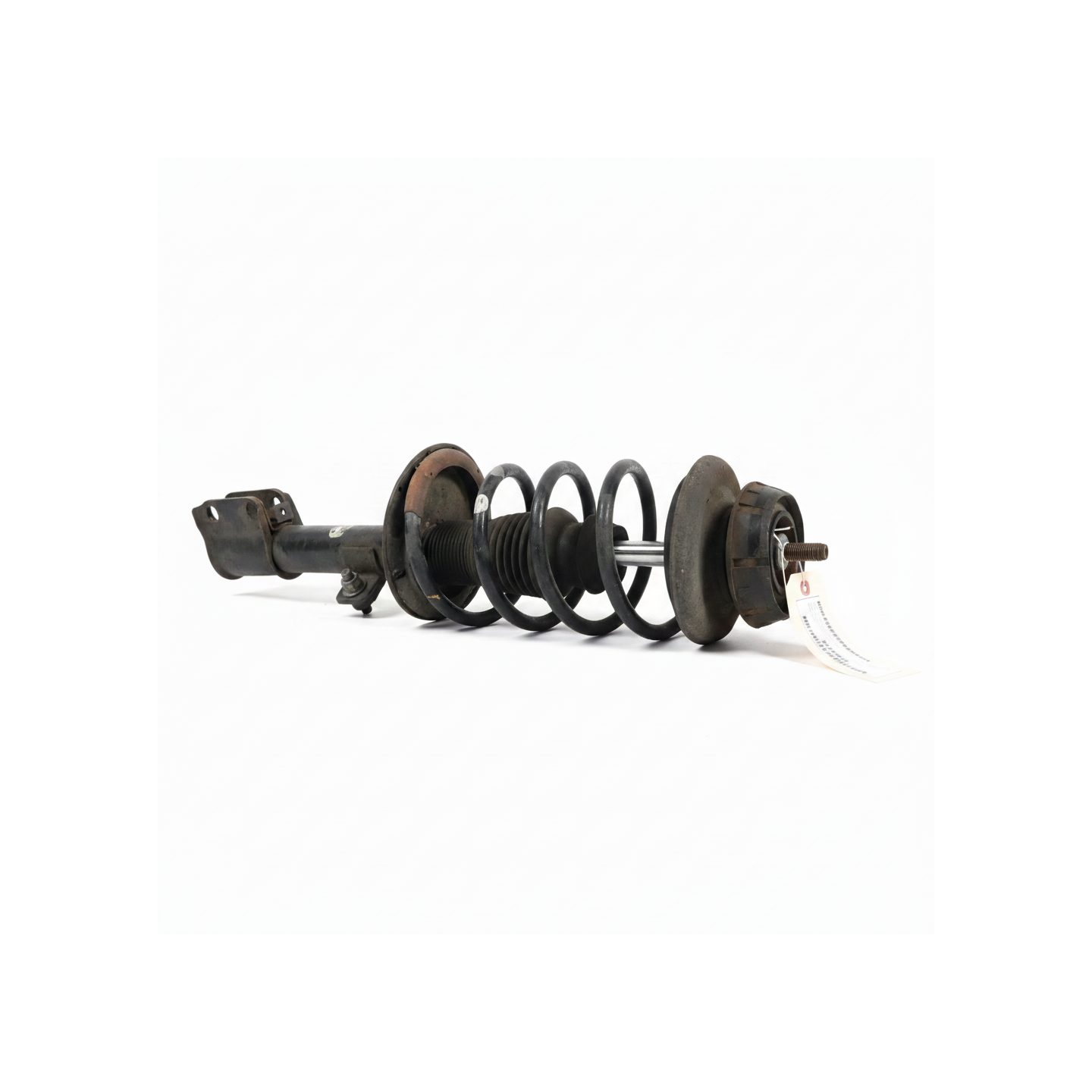 AMMORTIZZATORE ANT. DX. 010 CITROEN C3 2A SERIE (A51) (09/09-06/13 8FP 5208F9