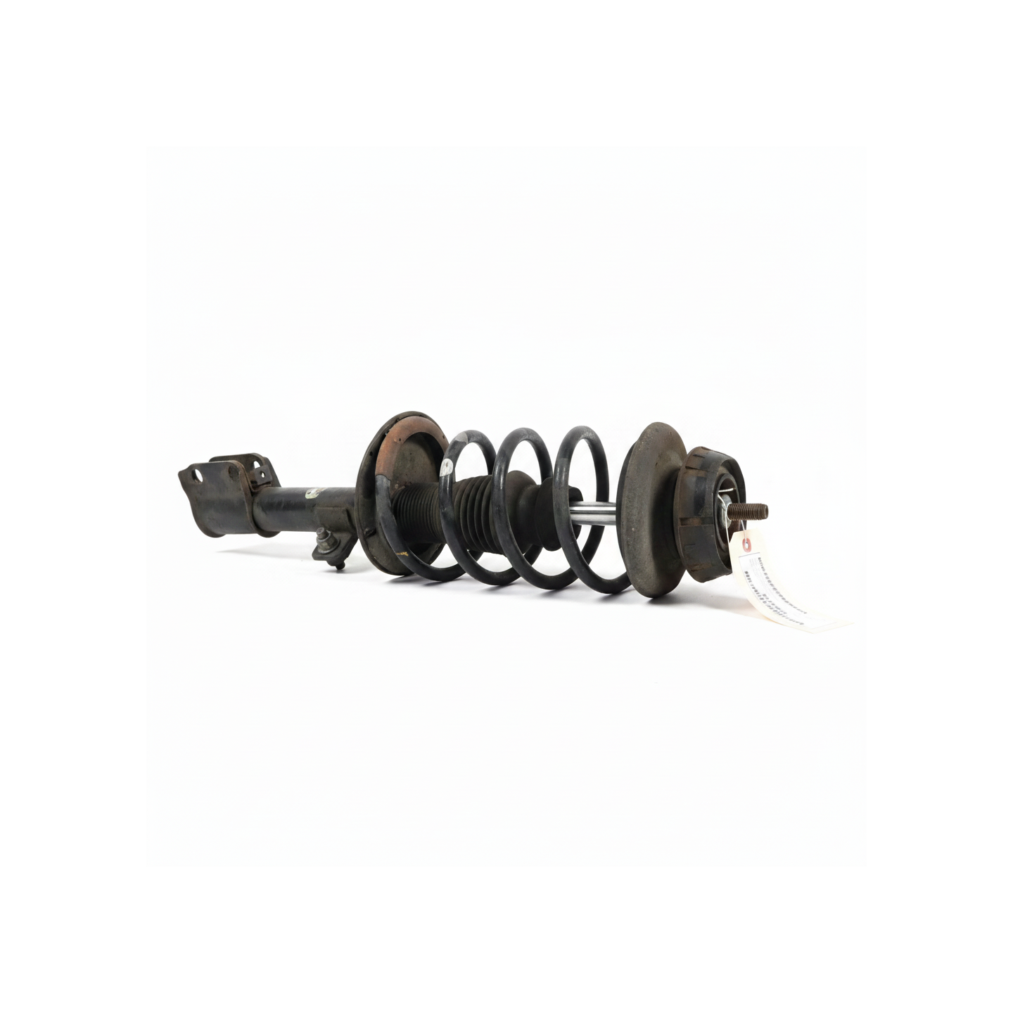 AMMORTIZZATORE ANT. DX. 010 CITROEN C3 2A SERIE (A51) (09/09-06/13 8FP 5208F9
