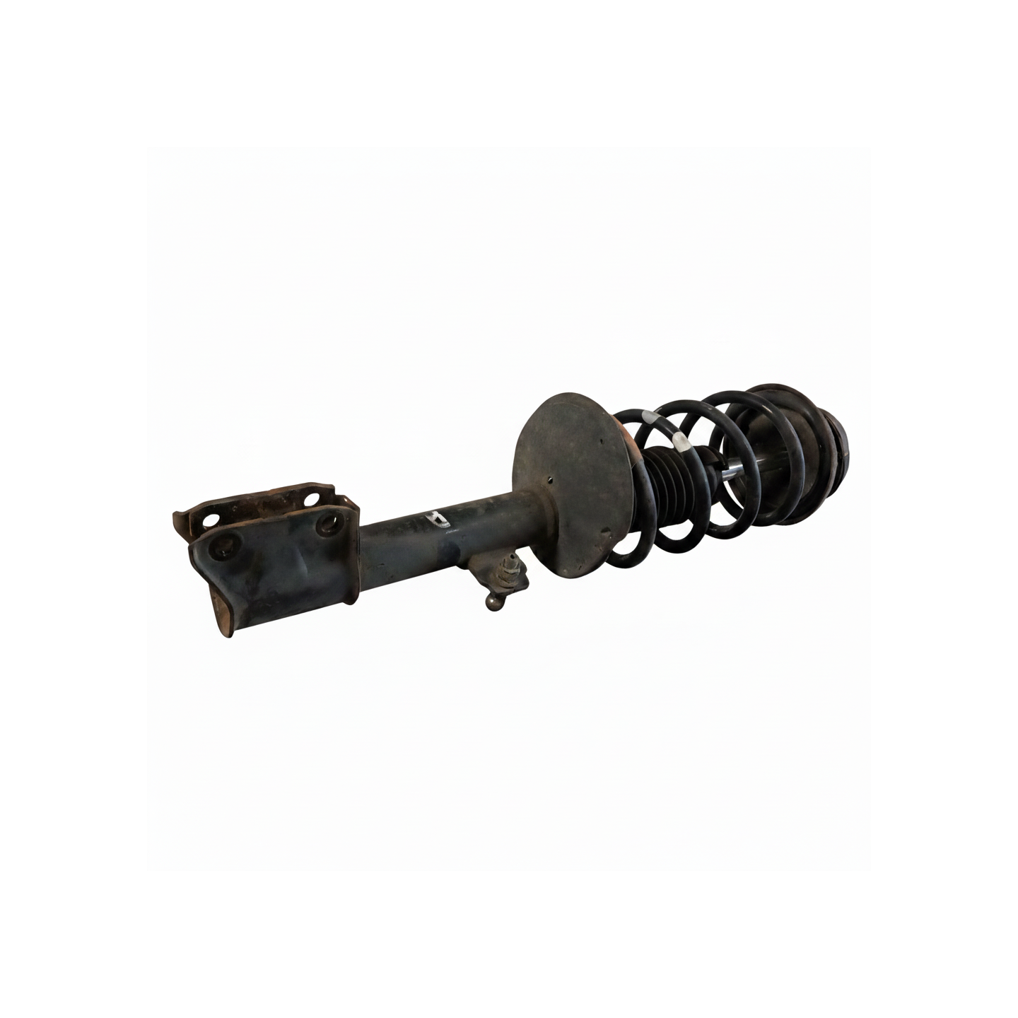 AMMORTIZZATORE ANT. DX. 010 CITROEN C3 2A SERIE (A51) (09/09-06/13 8FP 5208F9
