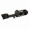 AMMORTIZZATORE ANT. DX. 010 CITROEN C3 2A SERIE (A51) (09/09-06/13 8FP 5208F9