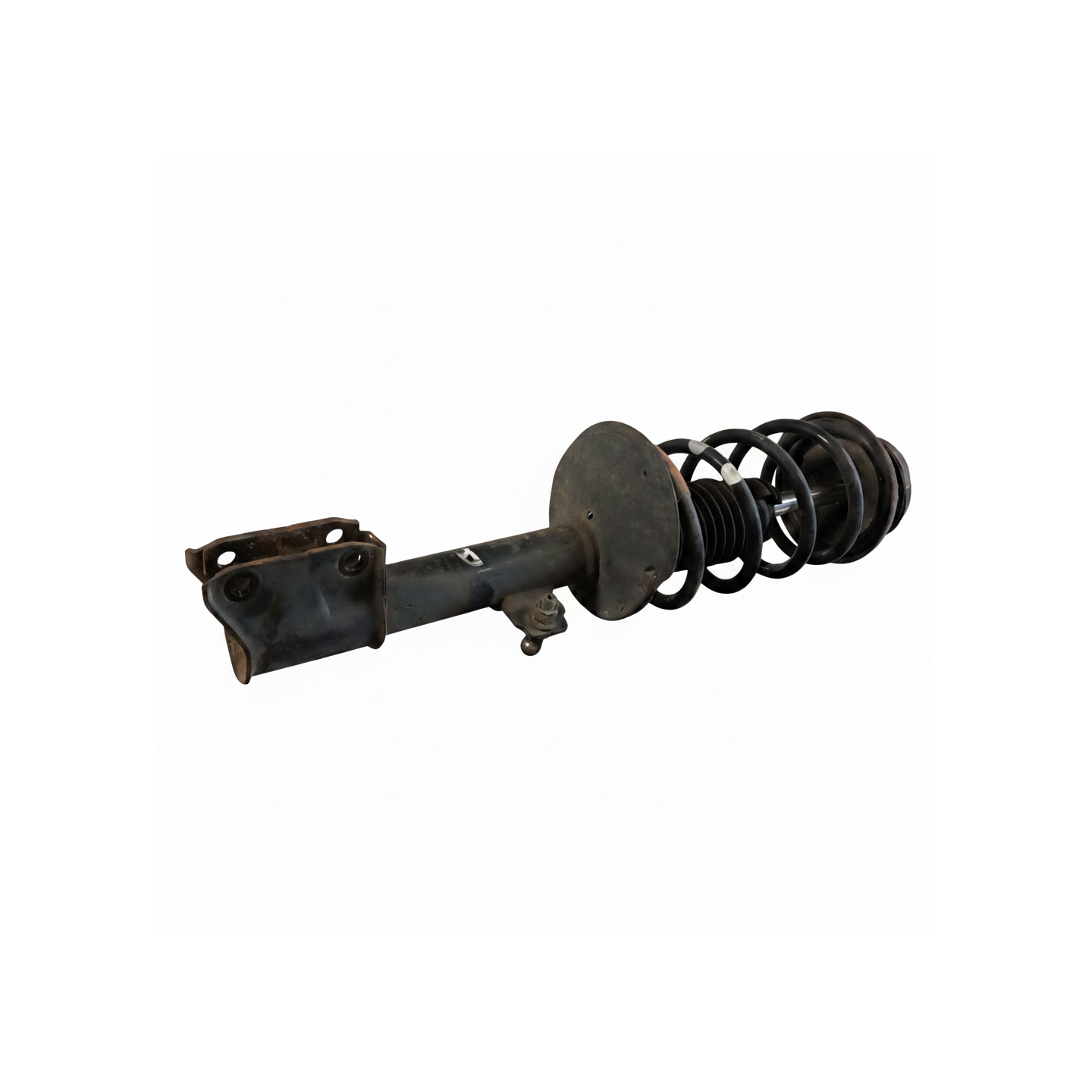 AMMORTIZZATORE ANT. DX. 010 CITROEN C3 2A SERIE (A51) (09/09-06/13 8FP 5208F9