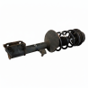 AMMORTIZZATORE ANT. DX. 010 CITROEN C3 2A SERIE (A51) (09/09-06/13 8FP 5208F9