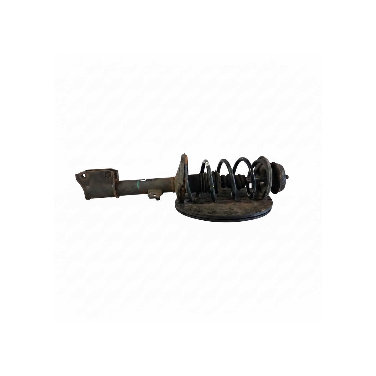 AMMORTIZZATORE ANT. SX. 011 CITROEN C3 2A SERIE (A51) (09/09-06/13 8FP 5208F8