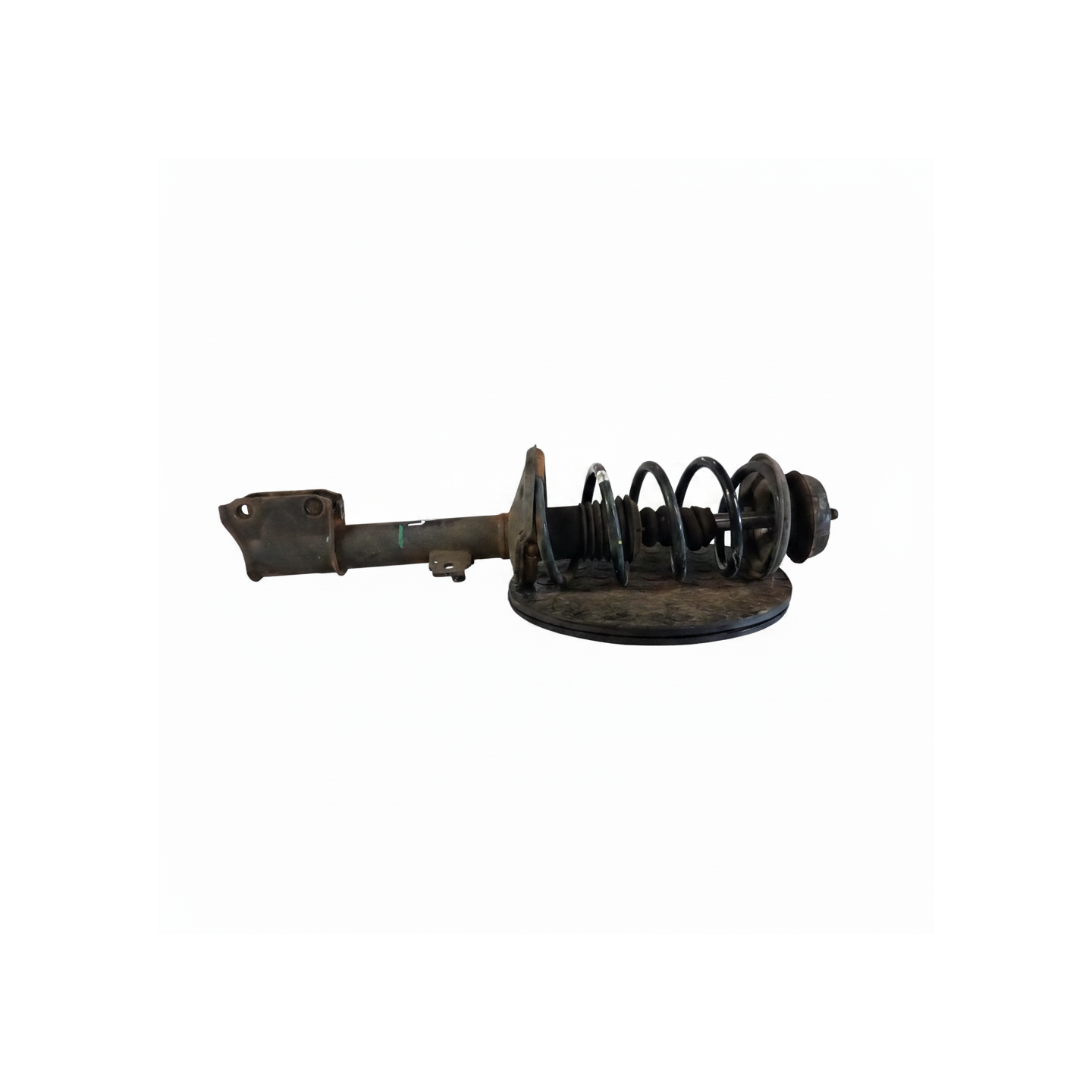 AMMORTIZZATORE ANT. SX. 011 CITROEN C3 2A SERIE (A51) (09/09-06/13 8FP 5208F8