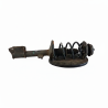 AMMORTIZZATORE ANT. SX. 011 CITROEN C3 2A SERIE (A51) (09/09-06/13 8FP 5208F8