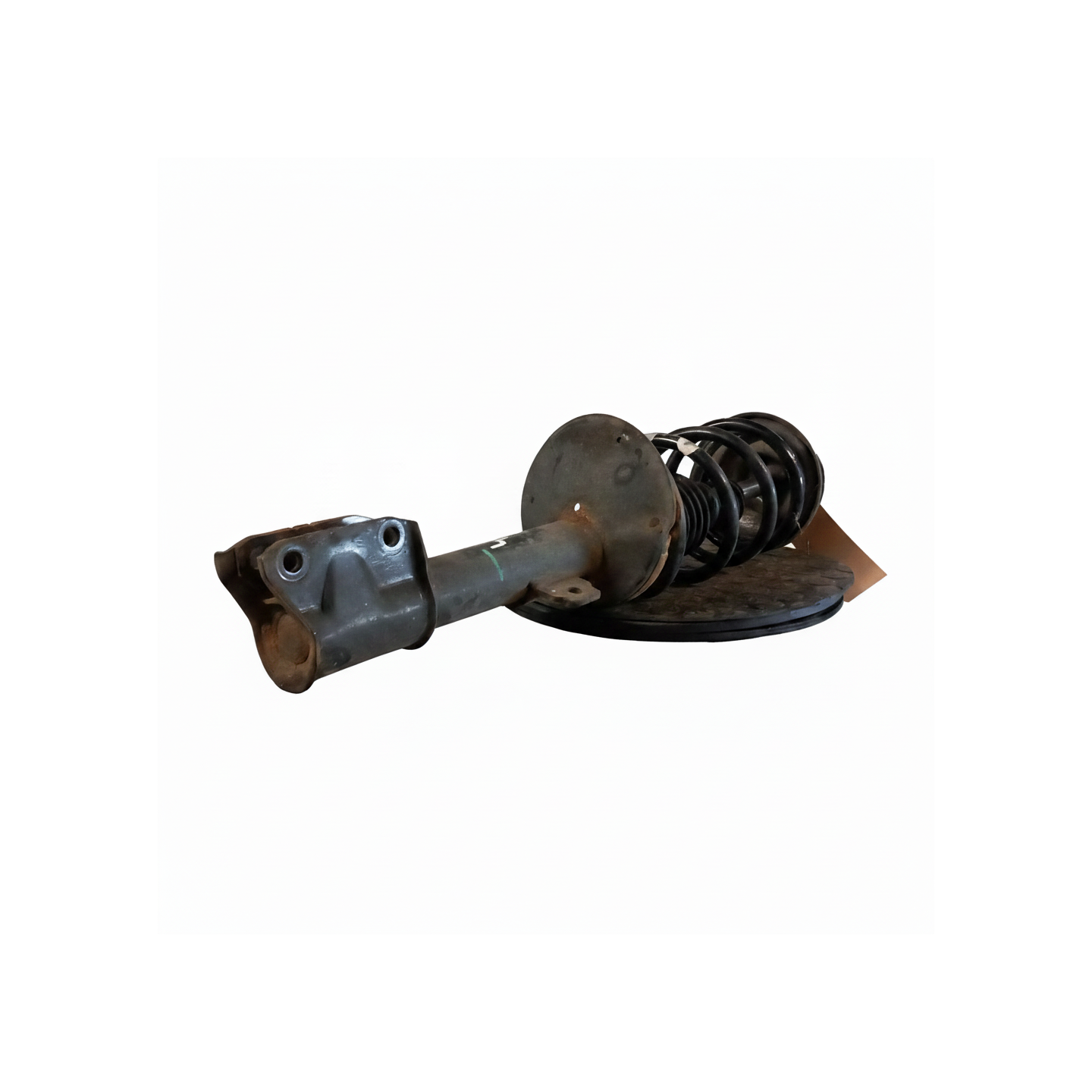 AMMORTIZZATORE ANT. SX. 011 CITROEN C3 2A SERIE (A51) (09/09-06/13 8FP 5208F8