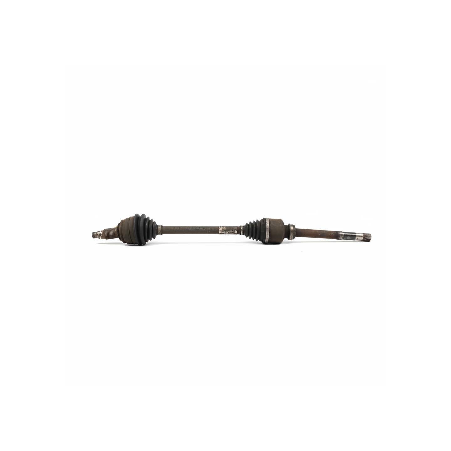 SEMIALBERO ANT. COMPL. DX. 012 PEUGEOT 308 (07/13-12/18) HN01 9810710780