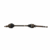 SEMIALBERO ANT. COMPL. DX. 012 PEUGEOT 308 (07/13-12/18) HN01 9810710780