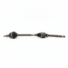 SEMIALBERO ANT. COMPL. DX. 012 PEUGEOT 308 (07/13-12/18) HN01 9810710780