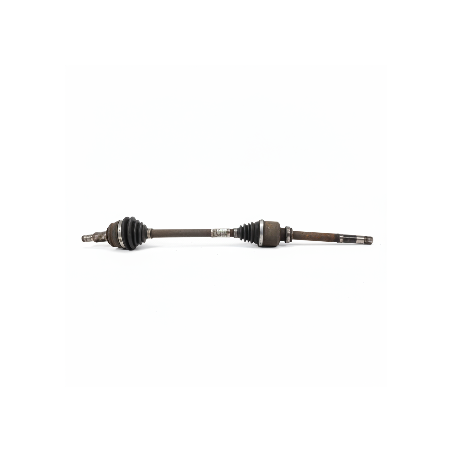 SEMIALBERO ANT. COMPL. DX. 012 PEUGEOT 308 (07/13-12/18) HN01 9810710780