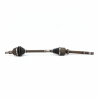 SEMIALBERO ANT. COMPL. DX. 012 PEUGEOT 308 (07/13-12/18) HN01 9810710780