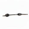 SEMIALBERO ANT. COMPL. DX. 012 PEUGEOT 308 (07/13-12/18) HN01 9810710780