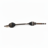 SEMIALBERO ANT. COMPL. DX. 012 PEUGEOT 308 (07/13-12/18) HN01 9810710780