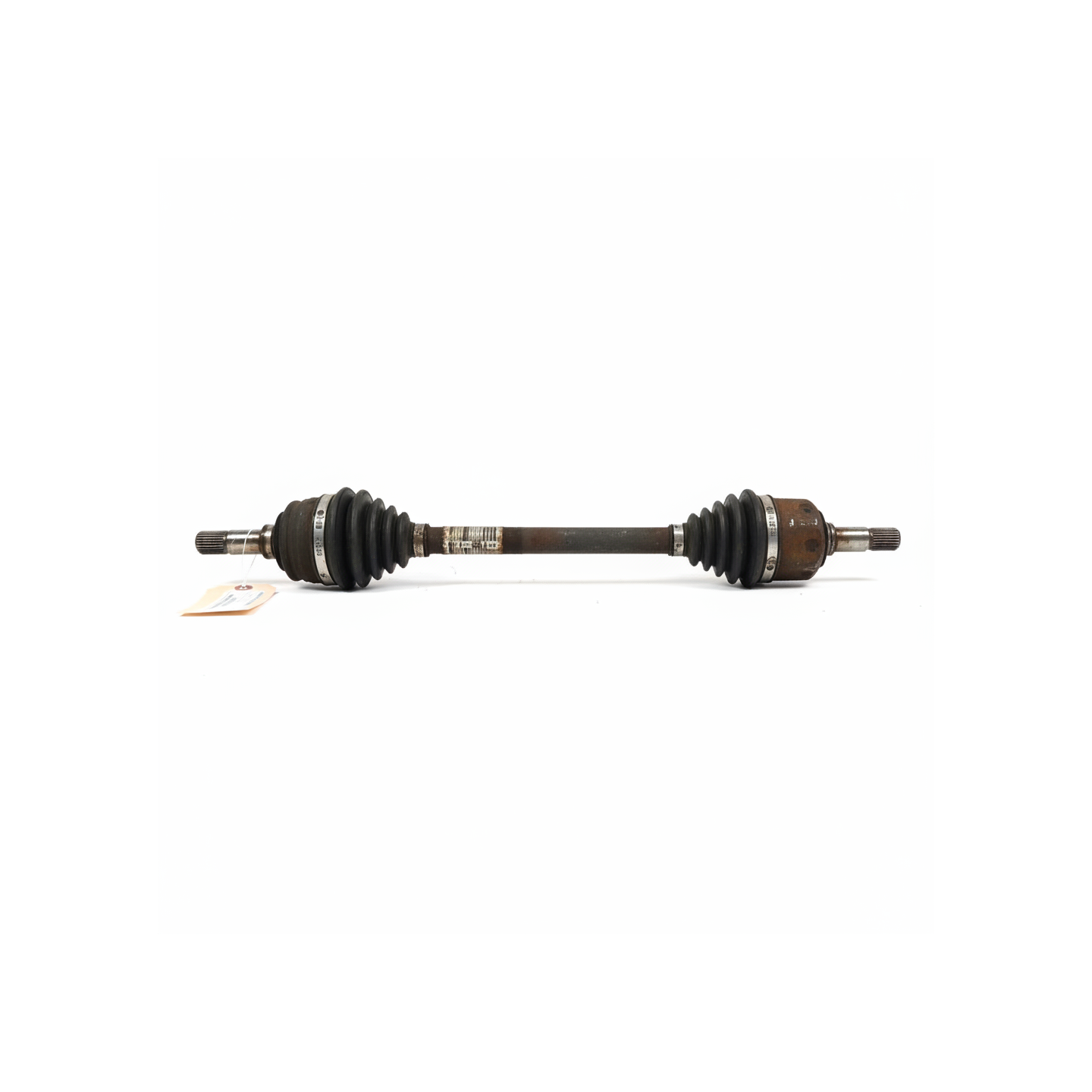 SEMIALBERO ANT. COMPL. SX. 013 PEUGEOT 308 (07/13-12/18) HN01 9677561480