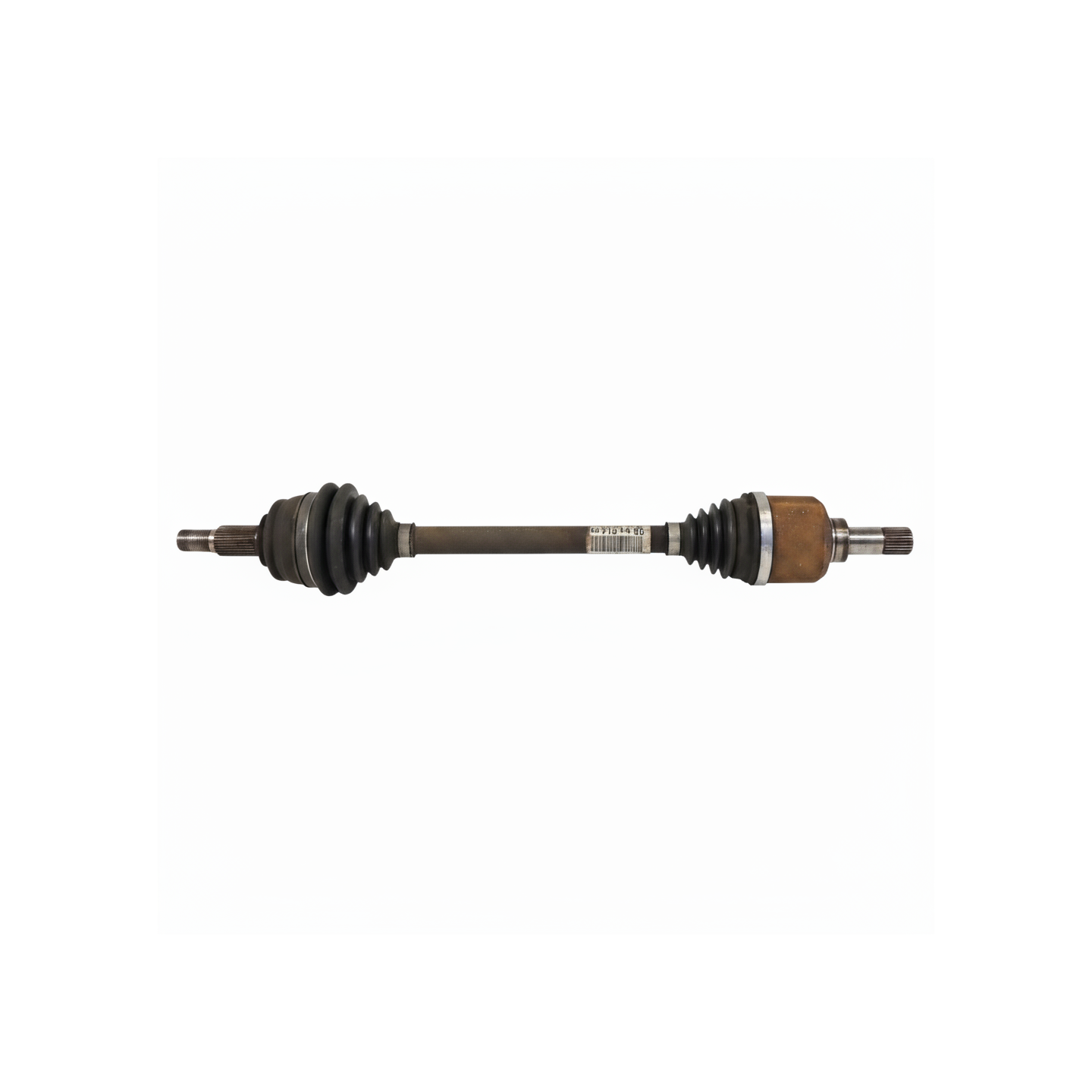 SEMIALBERO ANT. COMPL. SX. 013 PEUGEOT 308 (07/13-12/18) HN01 9677561480