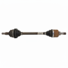 SEMIALBERO ANT. COMPL. SX. 013 PEUGEOT 308 (07/13-12/18) HN01 9677561480