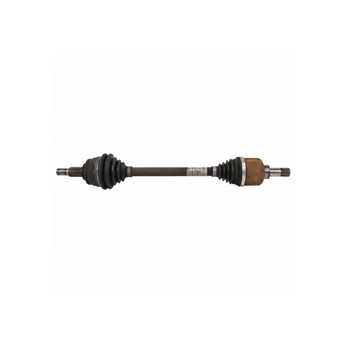 SEMIALBERO ANT. COMPL. SX. 013 PEUGEOT 308 (07/13-12/18) HN01 9677561480
