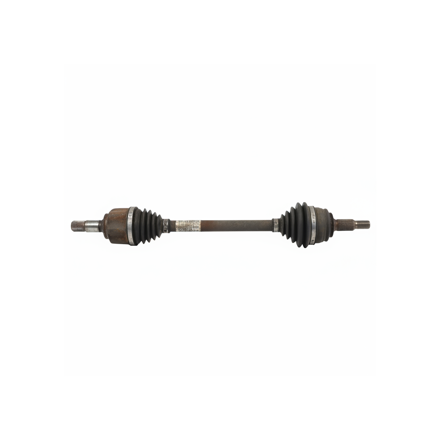 SEMIALBERO ANT. COMPL. SX. 013 PEUGEOT 308 (07/13-12/18) HN01 9677561480