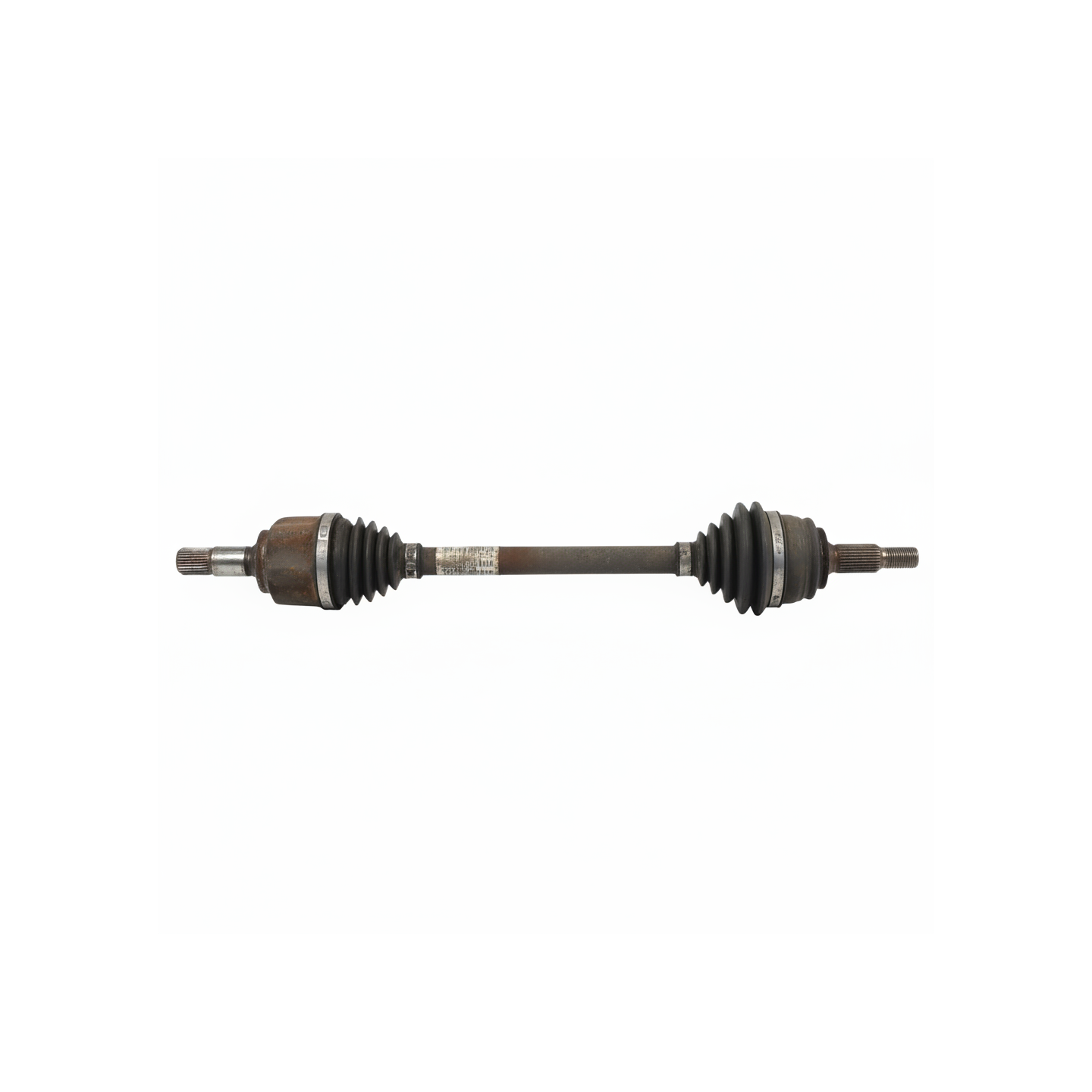 SEMIALBERO ANT. COMPL. SX. 013 PEUGEOT 308 (07/13-12/18) HN01 9677561480
