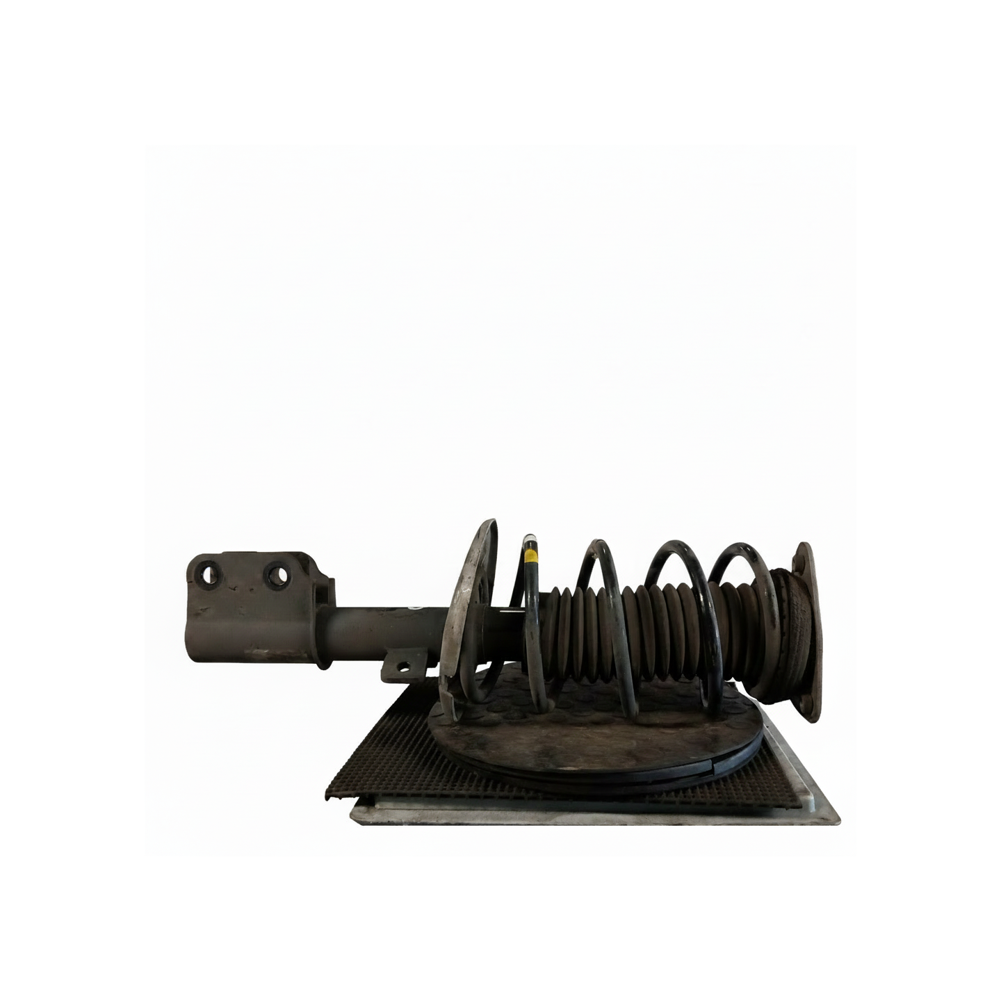 AMMORTIZZATORE ANT. DX. 014 PEUGEOT 308 (07/13-12/18) HN01 1612744980