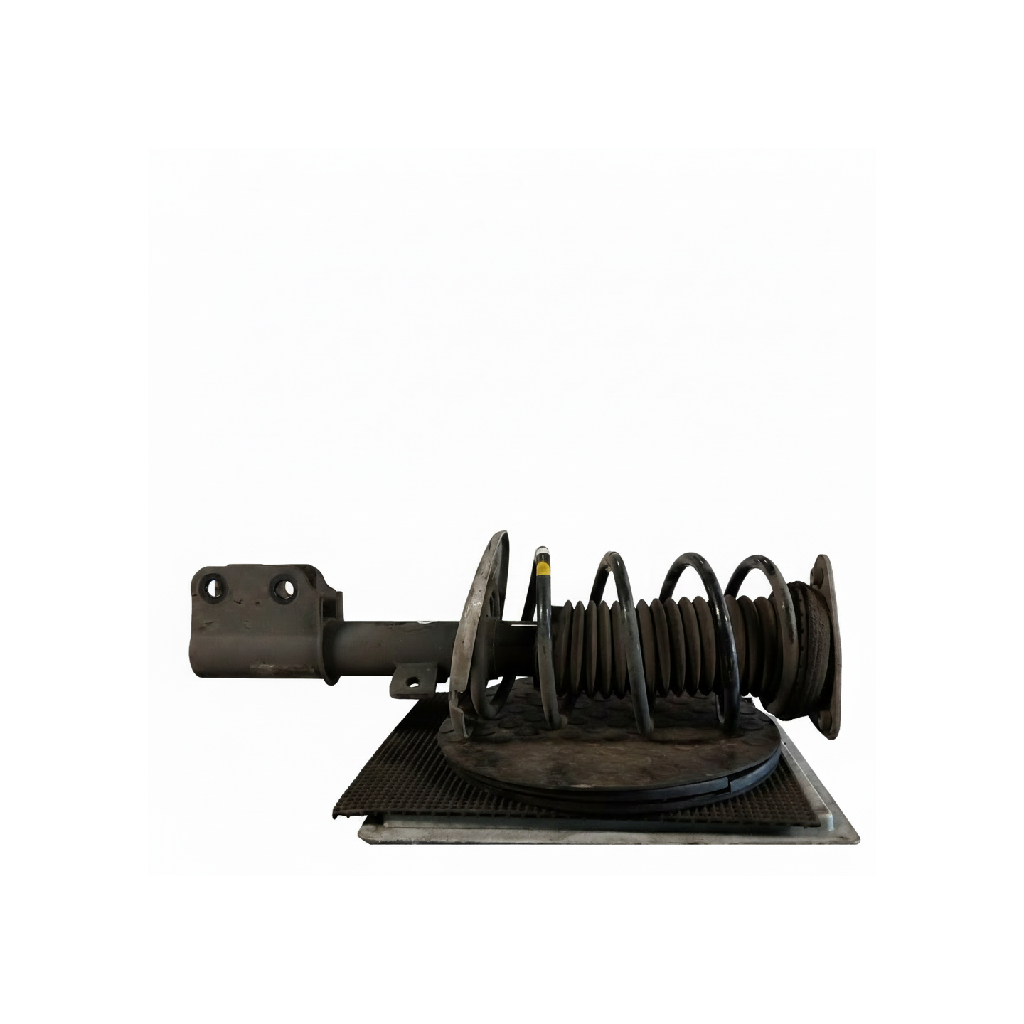 AMMORTIZZATORE ANT. DX. 014 PEUGEOT 308 (07/13-12/18) HN01 1612744980