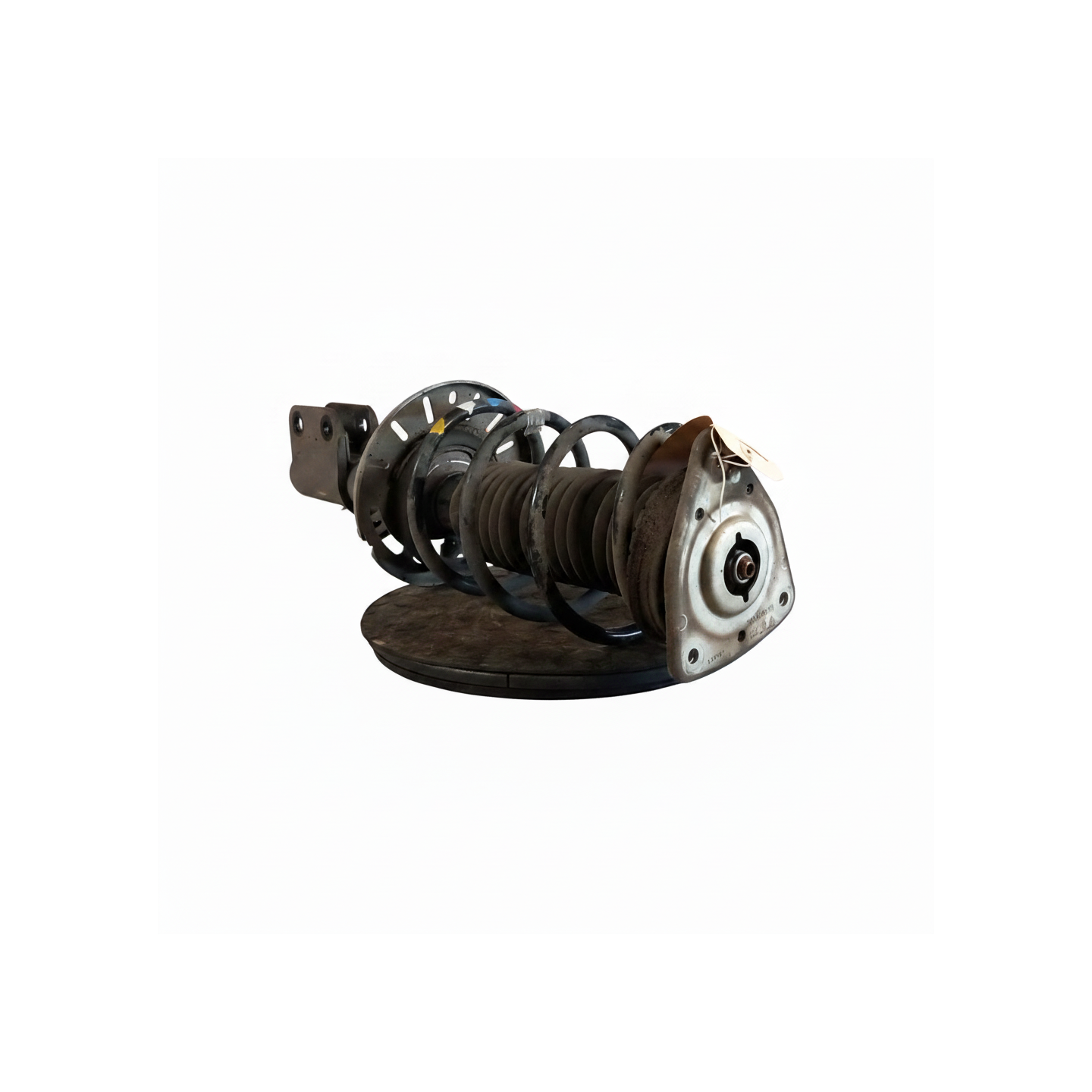 AMMORTIZZATORE ANT. DX. 014 PEUGEOT 308 (07/13-12/18) HN01 1612744980