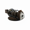 AMMORTIZZATORE ANT. DX. 014 PEUGEOT 308 (07/13-12/18) HN01 1612744980