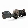 AMMORTIZZATORE ANT. DX. 014 PEUGEOT 308 (07/13-12/18) HN01 1612744980