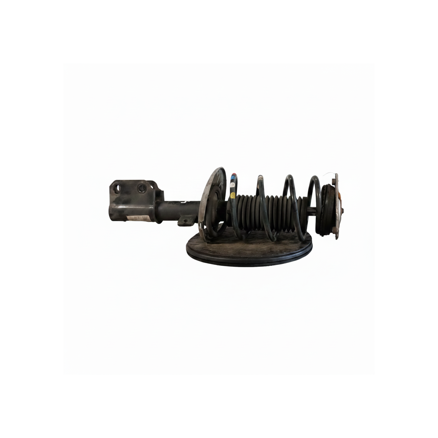 AMMORTIZZATORE ANT. SX. 015 PEUGEOT 308 (07/13-12/18) HN01 1612744980
