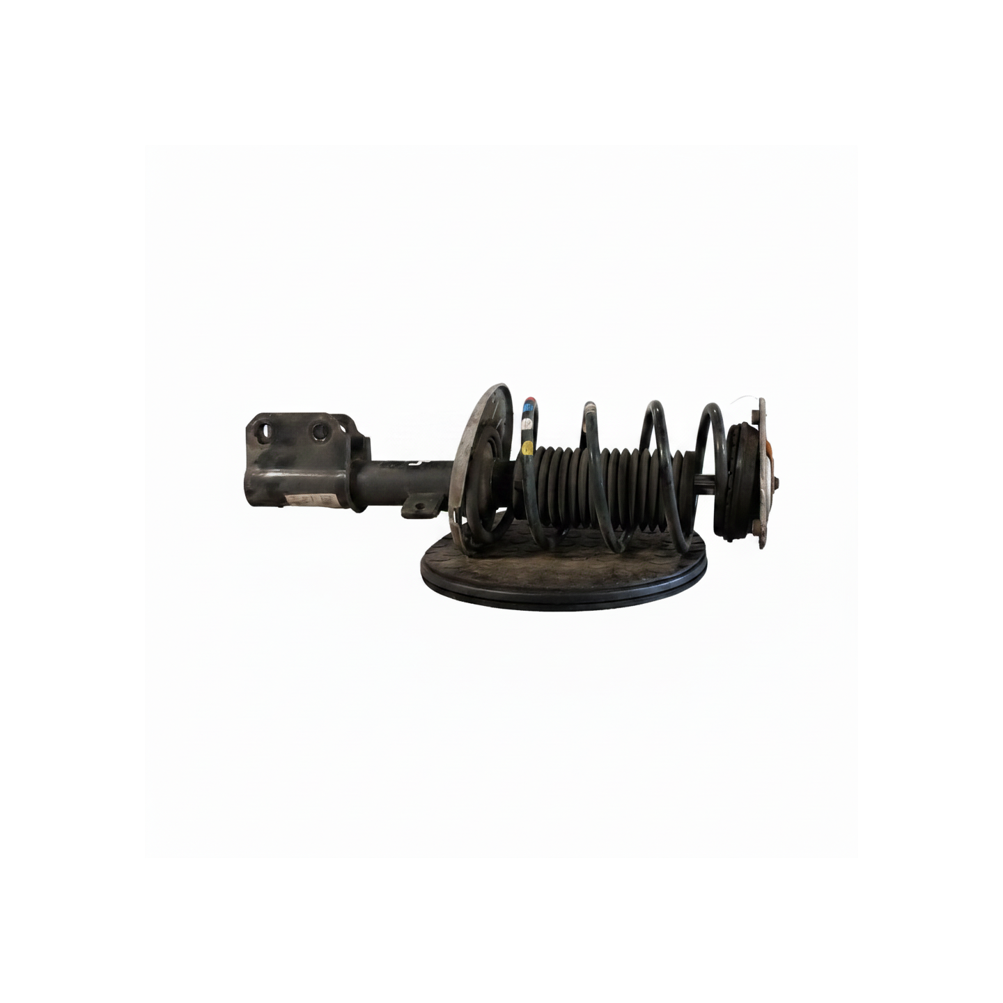 AMMORTIZZATORE ANT. SX. 015 PEUGEOT 308 (07/13-12/18) HN01 1612744980