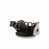 AMMORTIZZATORE ANT. SX. 015 PEUGEOT 308 (07/13-12/18) HN01 1612744980