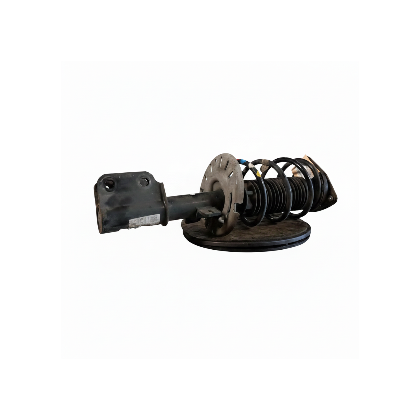 AMMORTIZZATORE ANT. SX. 015 PEUGEOT 308 (07/13-12/18) HN01 1612744980