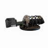 AMMORTIZZATORE ANT. SX. 015 PEUGEOT 308 (07/13-12/18) HN01 1612744980