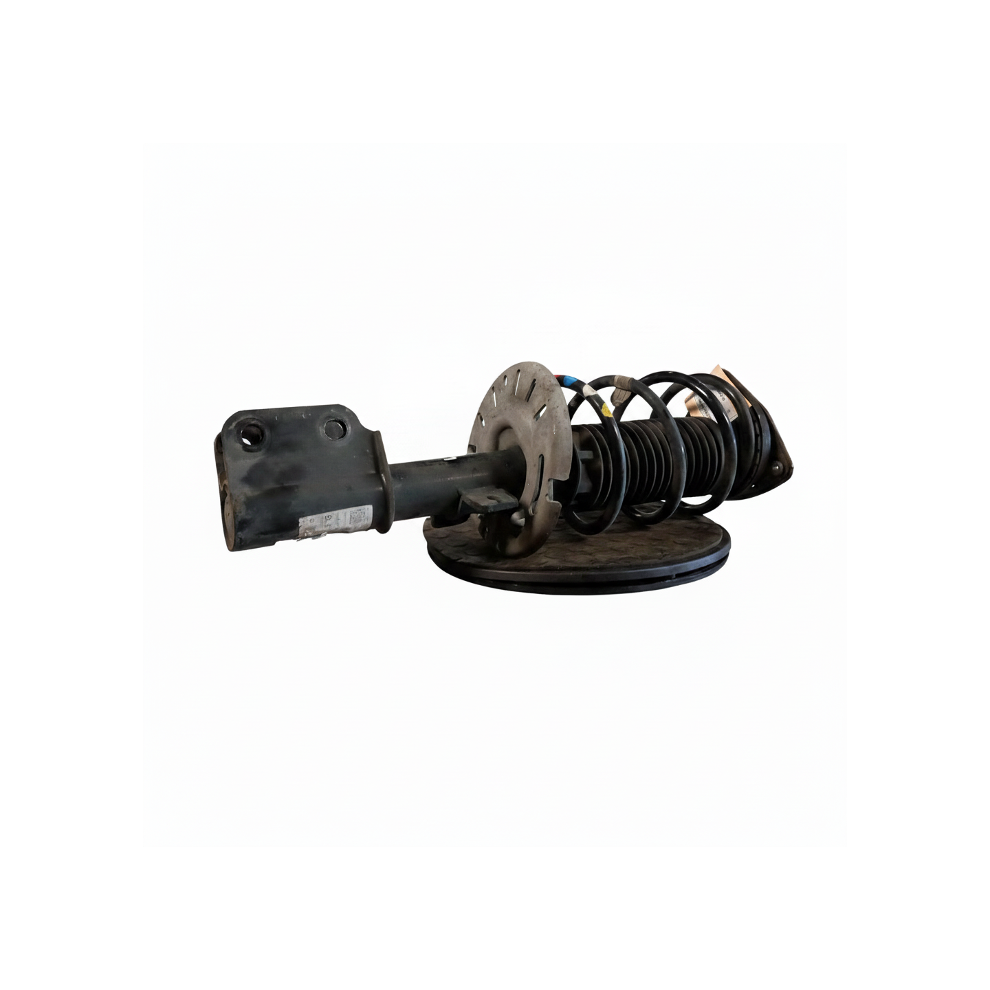 AMMORTIZZATORE ANT. SX. 015 PEUGEOT 308 (07/13-12/18) HN01 1612744980