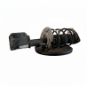 AMMORTIZZATORE ANT. SX. 015 PEUGEOT 308 (07/13-12/18) HN01 1612744980