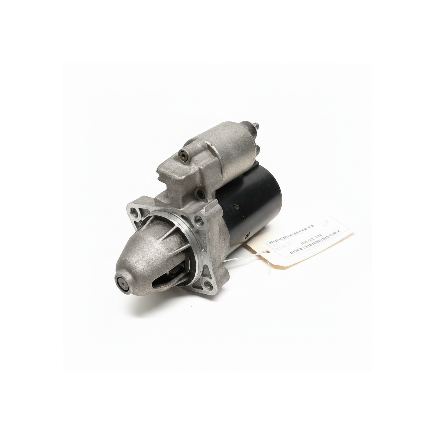 MOTORINO AVVIAMENTO ROTAZIONE 016 VOLVO C30 (10/06-) B4164S3 8603377