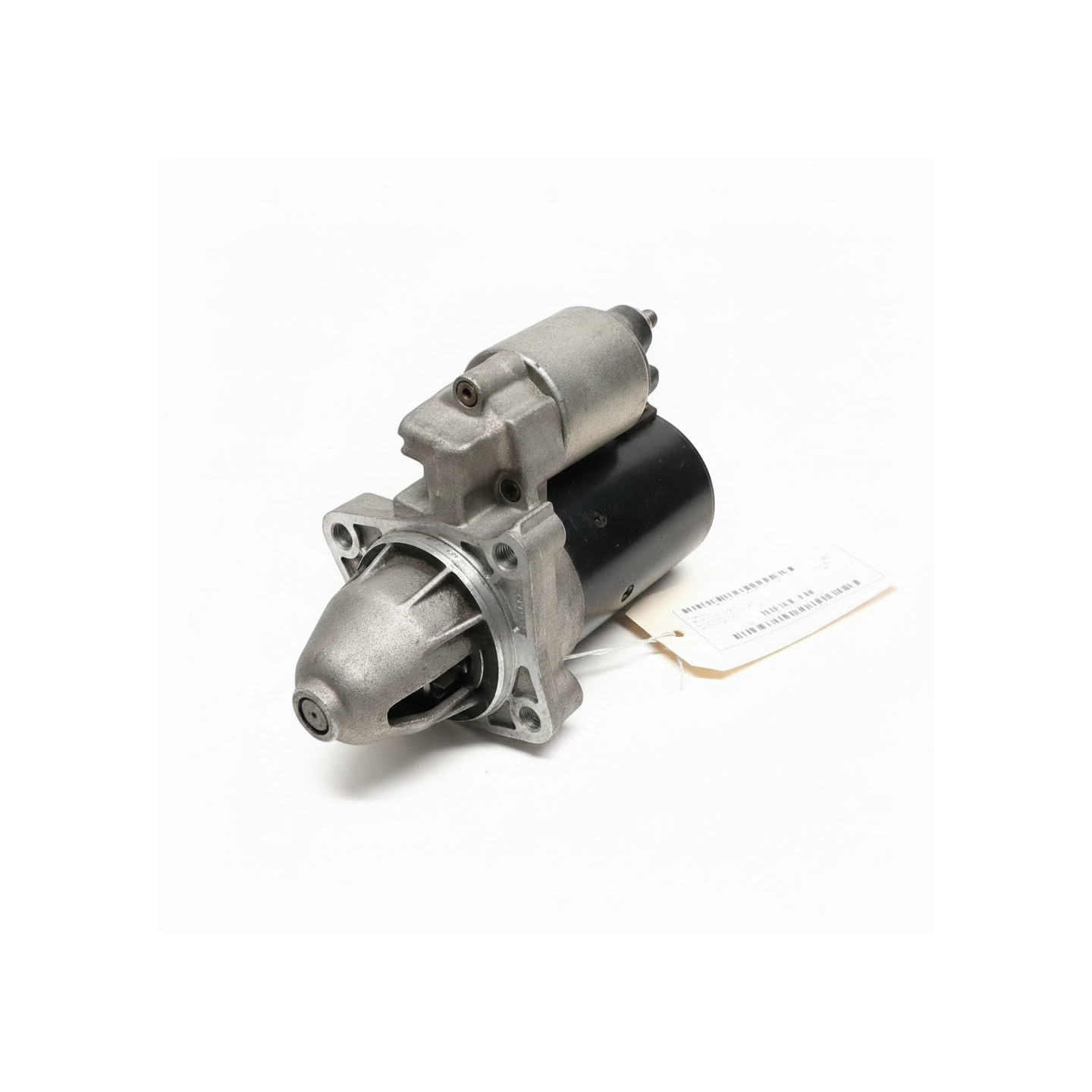 MOTORINO AVVIAMENTO ROTAZIONE 016 VOLVO C30 (10/06-) B4164S3 8603377